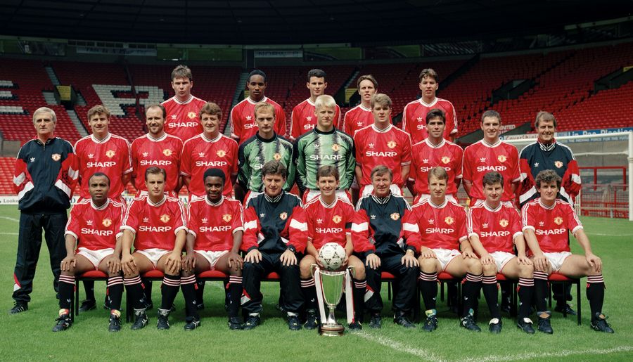 热爱的有力 热爱的有力