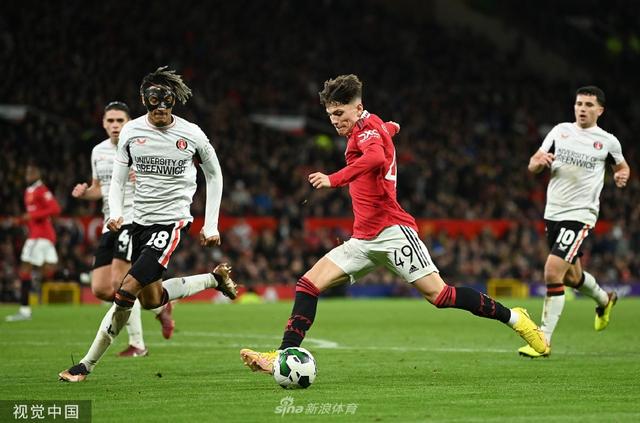 刻理解和影 刻理解和影